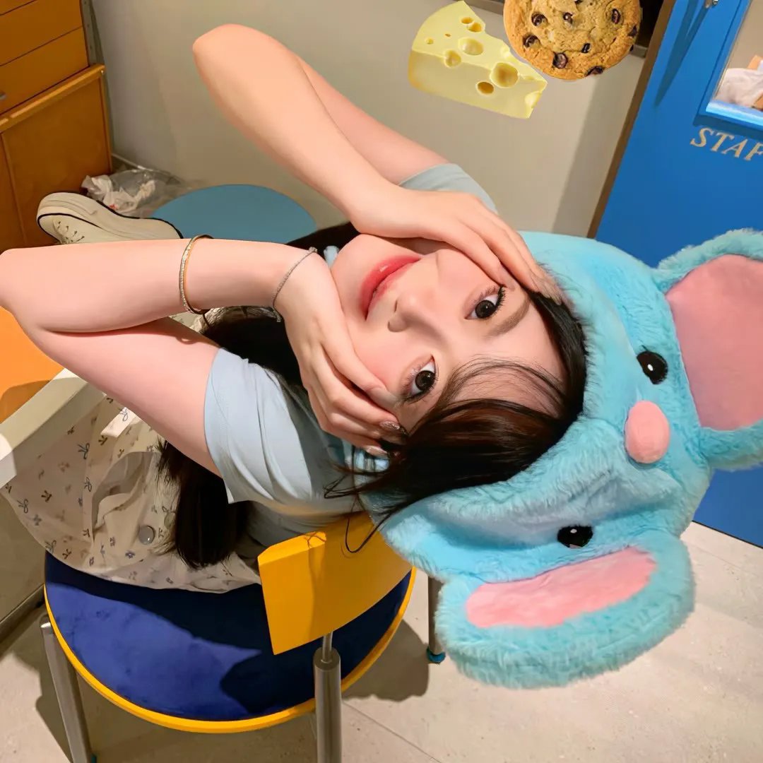 派对破坏者